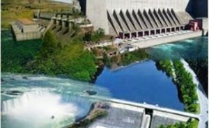 Bağıştaş II HES`in kesin kabulü yapıldı