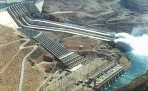 2 HES Projesi için ÇED olumlu kararı verildi