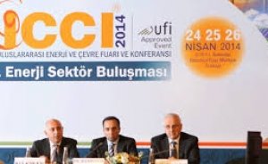 ICCI 2014, 24 Nisan 2014’de başlıyor