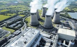 Nükleer, 7,2 milyar dolar gaz tasarrufu sağlayacak