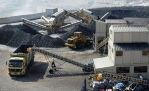 Özyeğin yerli kömür santrali kuracak