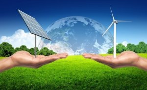 AB yenilenebilir enerji kaynaklarını arttırıyor