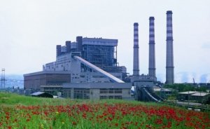 Seyitömer 1 saat durdu, Gezende`de üretim yok