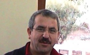 Eti Maden yönetim kurulu üyeliğine Muhsin Ganioğlu