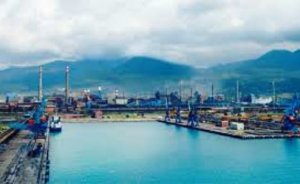 İSDEMİR 8.Hava Ayrıştırma Tesisi ihalesi ön seçimi yapacak