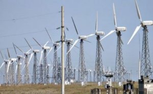 Güriş: Kırım RES`te sorun yok Romanya`da da RES aldık