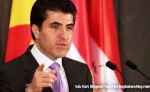 Kürt yönetimi petrol satmada kararlı