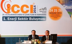 2. Enerji Sektör Buluşması gerçekleşecek