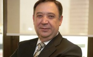 Eyüp Aratay yeniden SSDGD Başkanı