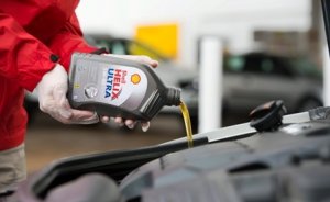 Shell’in yenilenen motor yağları satışta