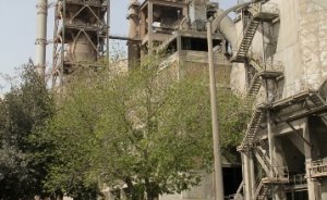 Çimento’da karbon salımına yeşil darbe