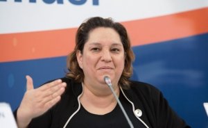 Bodur: Yenilenebilir enerjiyi geliştirmek ve devlet teşviki şart