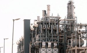 İran’ın gaz depolama tesis çalışmaları sürüyor