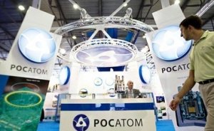 Ruslar Finlandiya`da nükleer satın aldı