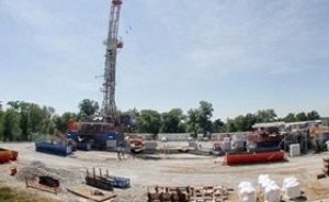 Shell ve TPAO kaya gazı sondajı ÇED sürecinde