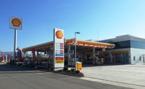 Ankara Mamak’a Shell & Turcas’tan yeni istasyon