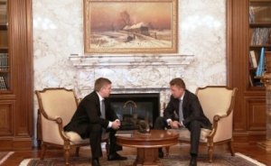 Ukrayna ve Rusya doğalgaz borcuna acil çözüm arıyor