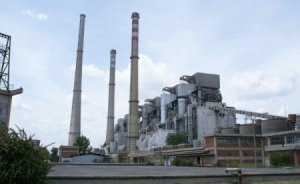 Kömür santrallerine plaka sac alınacak