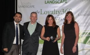 Loyalty 360 Awards’tan OPET’e ödül