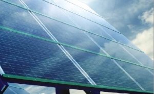 Alman ET Solar, MEL Solar`a ortak