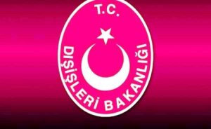 Dışişleri Ukrayna`daki gelişmelerden kaygılı