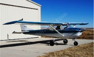 Sahibinden LPG’li uçak!