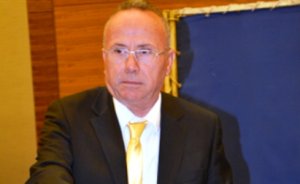 Ege Maden İhracatçıları Birliği Başkanlığına Mevlüt Kaya seçildi