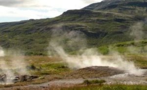 Ağrı Patnos ve Diyadin`de jeotermal ruhsat ihalesi