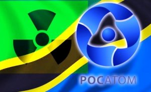 Rosatom nükleer bilgilendirme merkezi açıyor