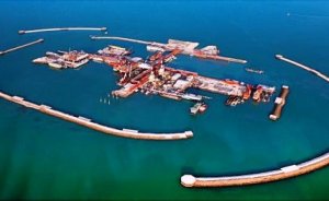 Total Kaşagan`da üretime 2015 sonunda başlıyor