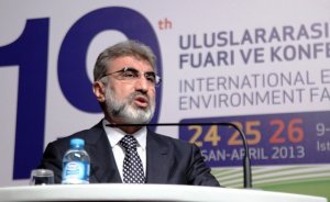 Enerjinin nabzı İstanbul`da atıyor