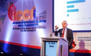 Birol: Dünya enerji sinemasında aktörlerin rolleri değişiyor