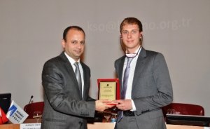 Yerli sanayinin gözü Akkuyu’da