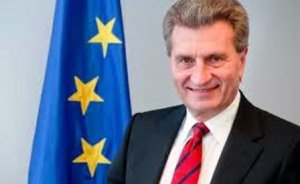 Üçlü Enerji Toplantısı gerçekleştirildi