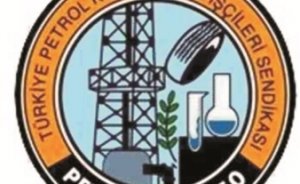 Petrol-İş’ten yarım günlük iş bırakma eylemi