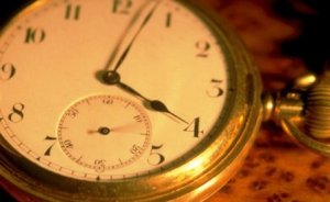 Saatleri 1 saat geri alıyoruz!