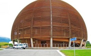 Türkiye, CERN`e ortak üye oldu