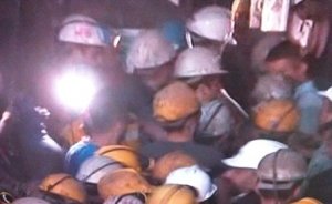 Enerji-Sen: İşçiler bir an önce kurtarılsın