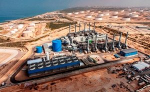 İsrail’den Zorlu yatırımına lisans