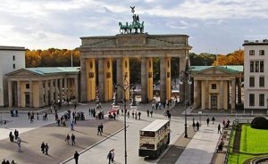 Berlin’in en ucuz elektriği Türkler’den