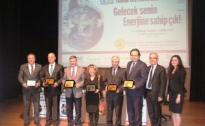 EGD VI. Küresel Isınma Kurultayı gerçekleştirildi