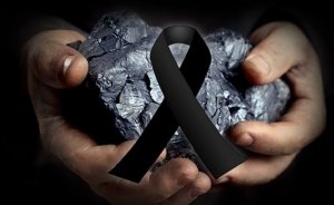 Madenden cenazesi çıkarılan işçi sayısı 298`e ulaştı