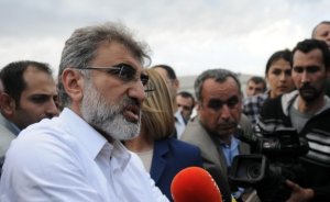 Bakan Yıldız`ın meslekten men edilmesi istendi