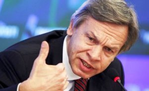 Puşkov: ABD’nin Rusya’yı izole politikası iflas etti