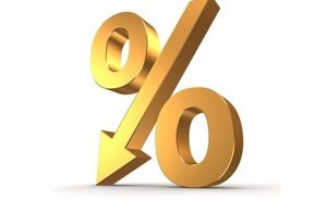 Merkez Bankası faizi düşürdü