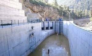 Berat HES için acele kamulaştırma