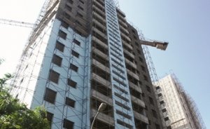 AKG Gazbeton yerli yalıtım plağı üretti