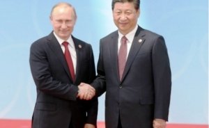 Rusya ve Çin kendi mali kaynaklarını kullanacak