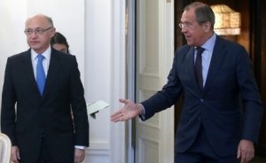 Rusya Arjantin ilişkisi enerji üzerinden gelişecek