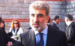 Yıldız: Ukrayna krizi TANAP’ın önemini arttırdı